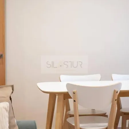 Apartment Montes Gijon