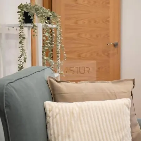 Apartment Montes
