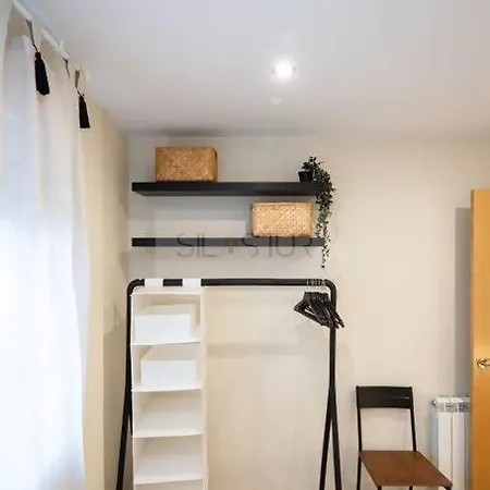 Montes Apartment