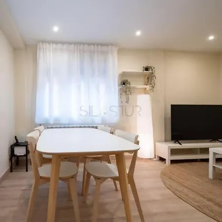 Apartment Montes *