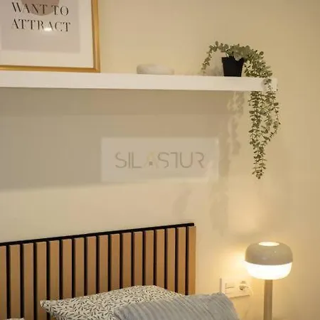 Montes Apartment *