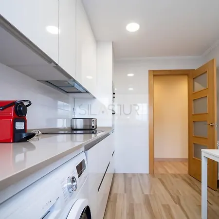 Apartment Montes
