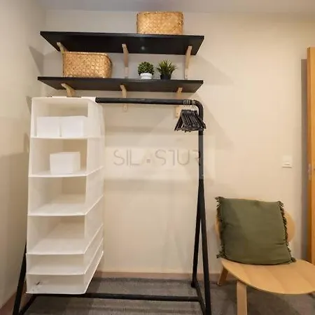 Apartment Montes *