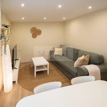 Apartment Montes Gijon