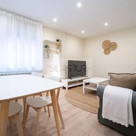 Apartment Montes