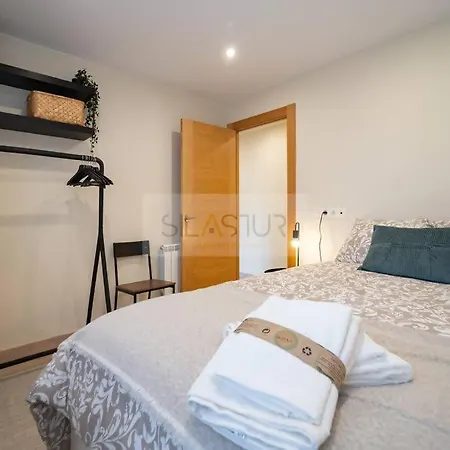 Montes Apartment