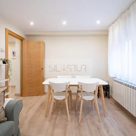 Apartment Montes *