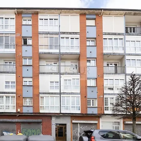 Apartment Montes